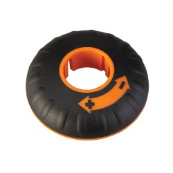 Triton Plunge Handle Outer TRA001 and MOF001 323022
