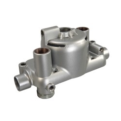 Triton Spare Lower Body Assembly TRA001 331090