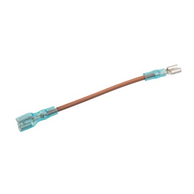 Triton Brown Connector Wire 230V TRA001 333115