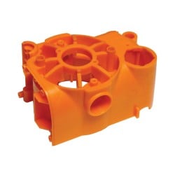 Triton Upper Motor Body TRA001 341974