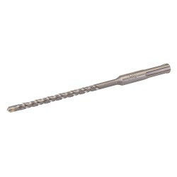 Silverline SDS Plus Masonry Drill Bit 6mm x 160mm 345589