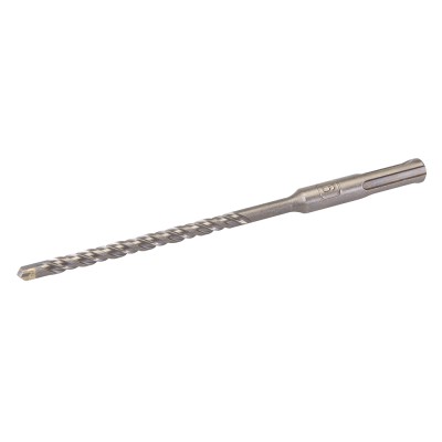 Silverline SDS Plus Masonry Drill Bit 6mm x 160mm 345589