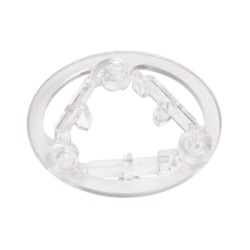 Triton Plunge Handle Lockout TRA001 and MOF001 346899