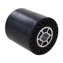 GMC Burnisher Expansion Sander Drum Fits GDES115 19.5 x 90 x 100mm 347158