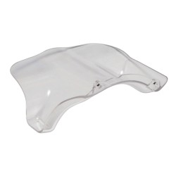 Triton Chip Shield Rear TRA001 363464