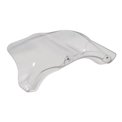 Triton Chip Shield Rear TRA001 363464