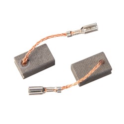 Triton Carbon Brush Pair TWX7PS001 387728