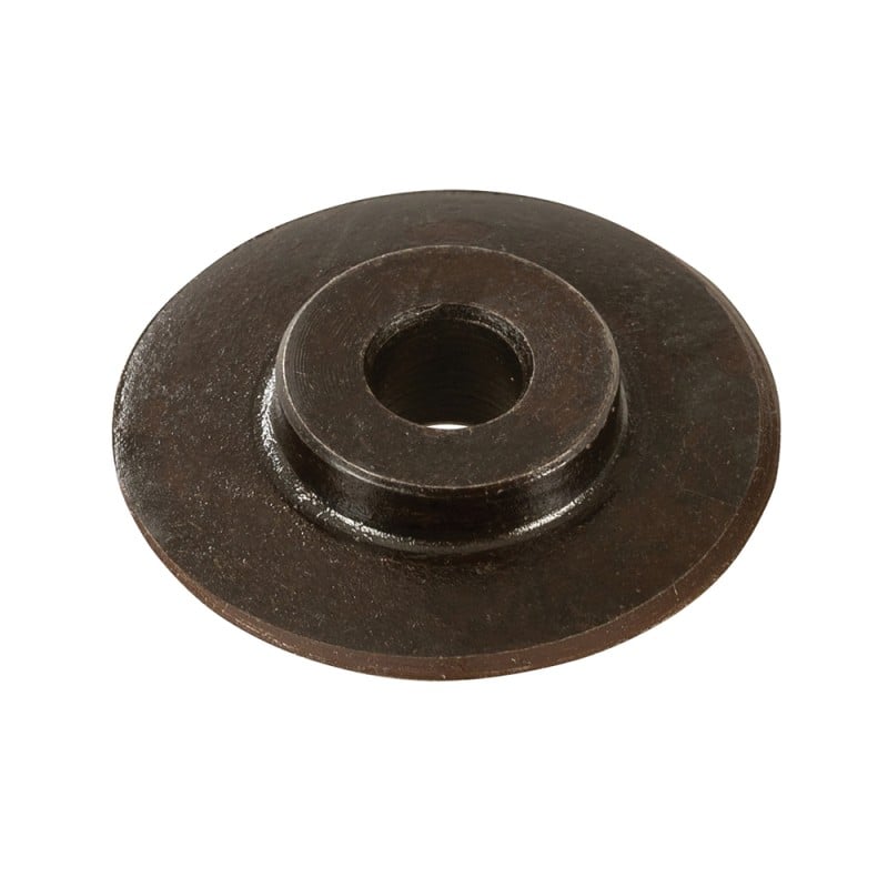 Dickie Dyer Spare Wheel for Inox Pipe Cutter 2pk 6mm to 35mm 387753