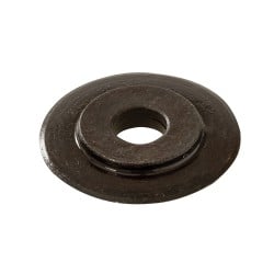 Dickie Dyer Spare Wheel for Inox Pipe Cutter 2pk 3mm to 32mm 398235
