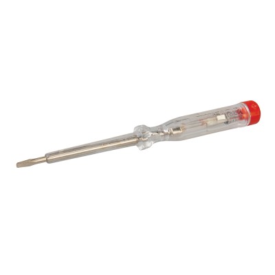 King Dick Voltage Tester Screwdriver 3mm x 60mm 40100