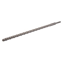 Silverline SDS Plus Masonry Drill Bit 20mm x 460mm 408971