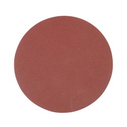 Silverline Hook and Loop Discs 300mm 120 Grit 10pk 436756