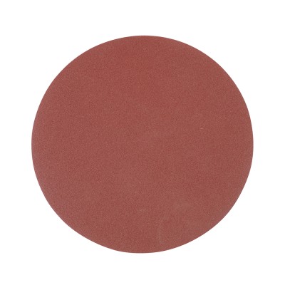 Silverline Hook and Loop Discs 300mm 120 Grit 10pk 436756