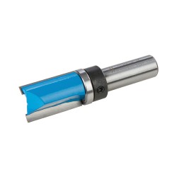 Silverline 1/2 inch Template Cutter 3/4 x 1-1/4 x 3/4 inch 456966