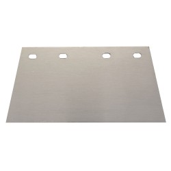 Silverline Floor Scraper Blade 200mm 459786