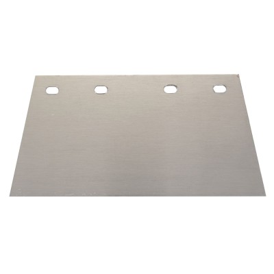 Silverline Floor Scraper Blade 200mm 459786