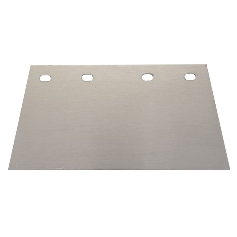 Silverline Floor Scraper Blade 200mm 459786