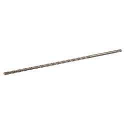 Silverline SDS Plus Masonry Drill Bit 12mm x 460mm 465985