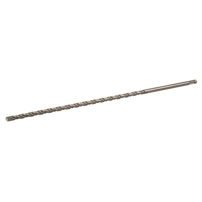 Silverline SDS Plus Masonry Drill Bit 12mm x 460mm 465985