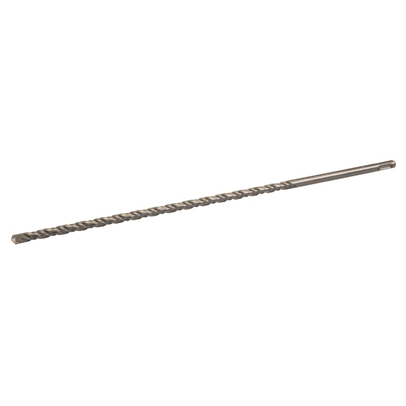 Silverline SDS Plus Masonry Drill Bit 12mm x 460mm 465985