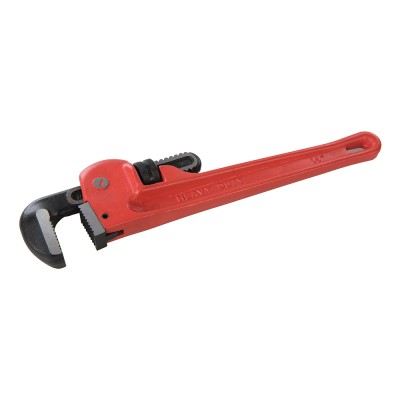 Dickie Dyer Heavy Duty Pipe Wrench 355mm 14 inch 466707