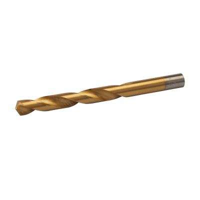 Silverline HSS Titanium Coated Drill Bit 13.0mm 508816