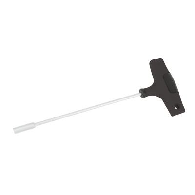 King Dick T-Handle Driver Nut Spinner Metric 6mm x 230mm 549001
