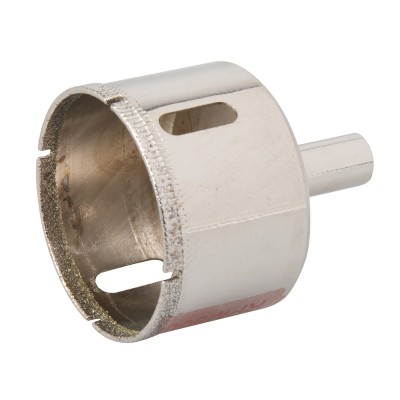 Silverline Diamond Dust Holesaw 45mm 571533