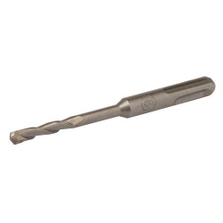 Silverline SDS Plus Masonry Drill Bit 6mm x 110mm 585476