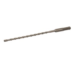 Silverline SDS Plus Masonry Drill Bit 6mm x 210mm 598475