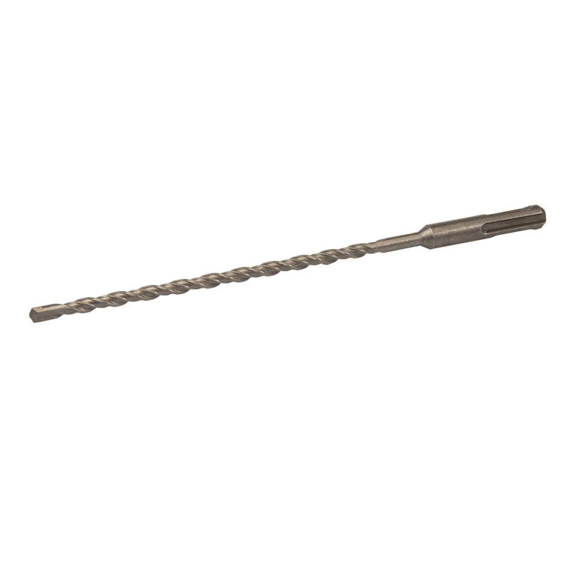 Silverline SDS Plus Masonry Drill Bit 6mm x 210mm 598475