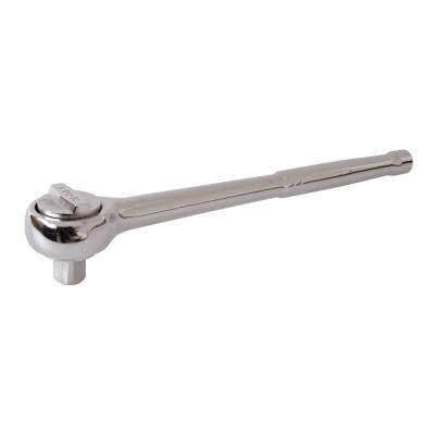 Silverline Reversible Ratchet Handle 1/2 inch 250mm 598500