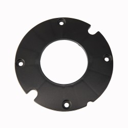 Triton Plunge Router Base Plate MOF001 606806