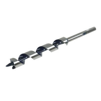Silverline Auger Bit 6mm x 235mm 633525