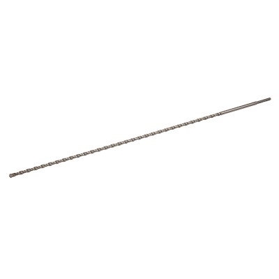 Silverline SDS Plus Masonry Drill Bit 16mm x 1000mm 633528