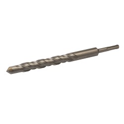 Silverline SDS Plus Masonry Drill Bit 25mm x 260mm 633626
