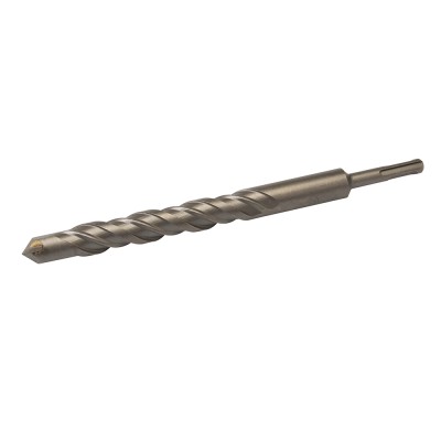 Silverline SDS Plus Masonry Drill Bit 25mm x 260mm 633626