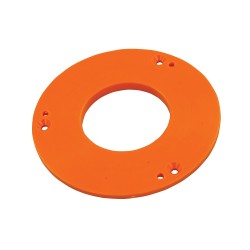 Triton Throat Plate D45 Spare TWX7RT001 640959