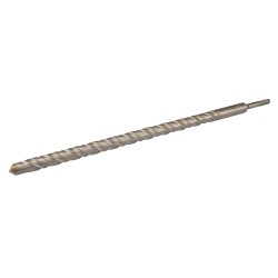 Silverline SDS Plus Masonry Drill Bit 22mm x 460mm 673432