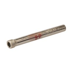 Silverline Diamond Dust Holesaw 6mm 675325