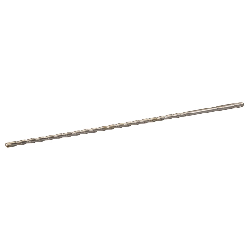 Silverline SDS Plus Masonry Drill Bit 10mm x 460mm 686136