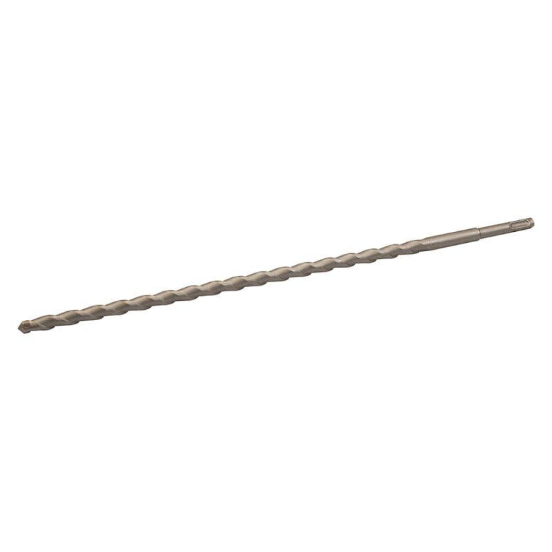 Silverline SDS Plus Masonry Drill Bit 16mm x 460mm 690453