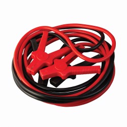 Silverline Jump Leads 480A 4.5 metres 703714