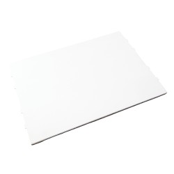 Triton Table Plate TPT125 712899