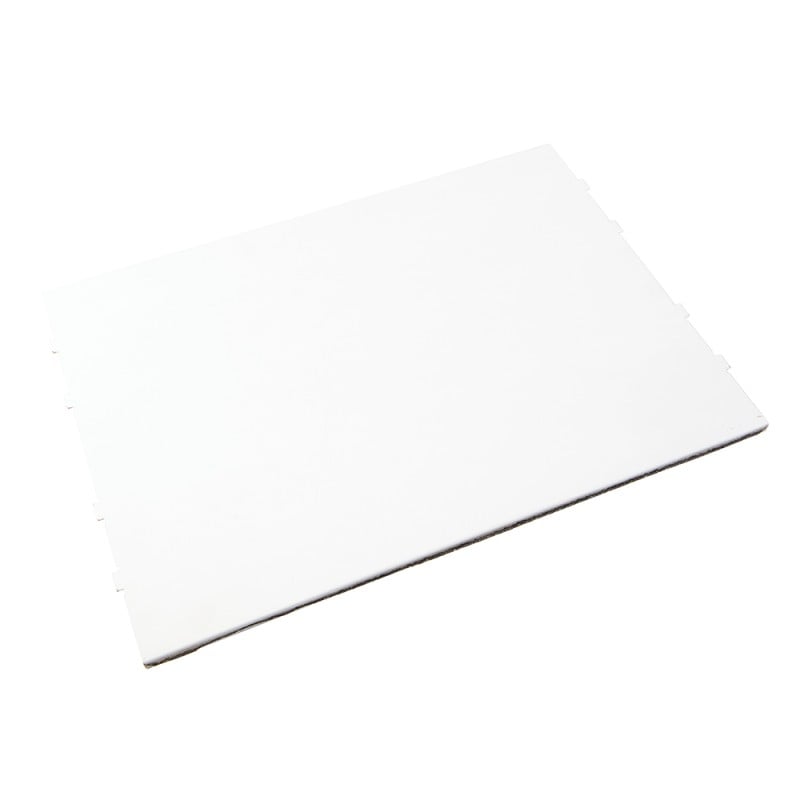Triton Thicknesser Table Plate TPT125 712899