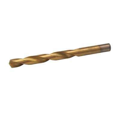 Silverline HSS Titanium Coated Drill Bit 12.0mm 718103