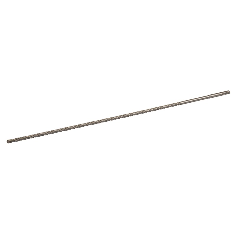Silverline SDS Plus Masonry Drill Bit 10mm x 600mm 763582