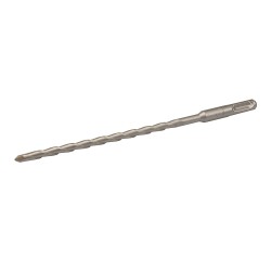 Silverline SDS Plus Masonry Drill Bit 7mm x 210mm 783123