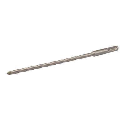 Silverline SDS Plus Masonry Drill Bit 7mm x 210mm 783123
