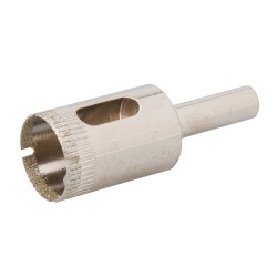 Silverline Diamond Dust Holesaw 20mm 783176